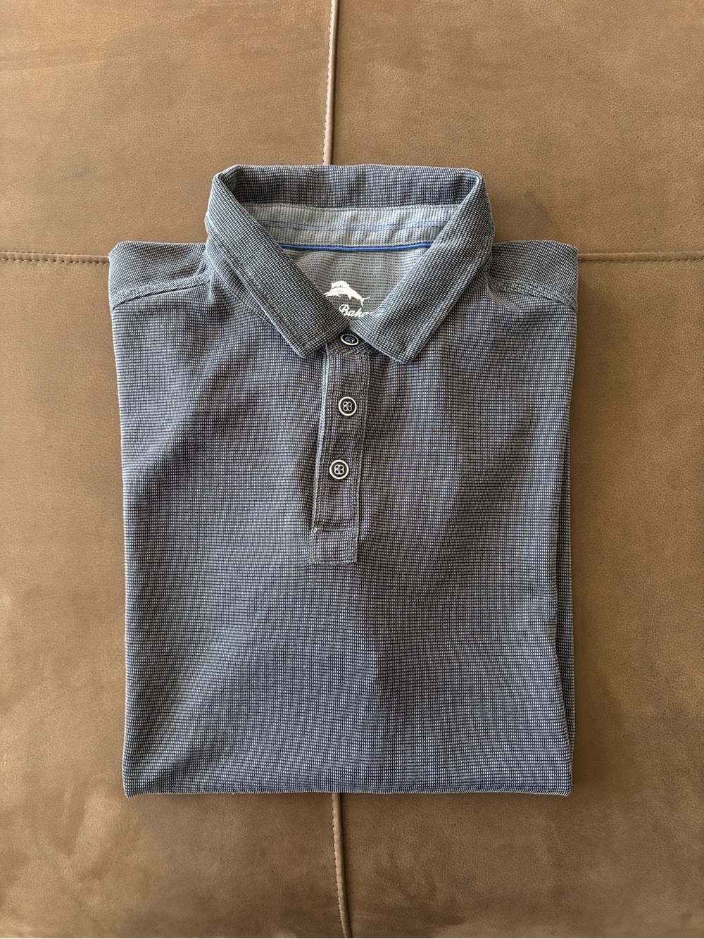 Tommy Bahama polo tee